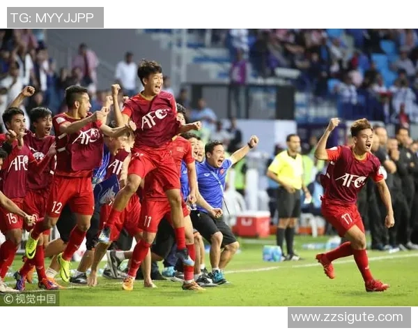 深圳足球队在亚运会中的团队协作表现分析与点评 深圳足球队在亚运会中的团队协作表现分析与点评