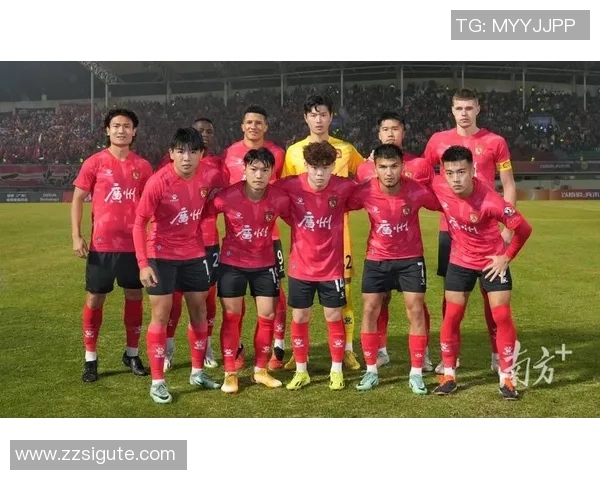 广州足球队的节奏变化与战术调整对比赛结果的影响分析 广州足球队的节奏变化与战术调整对比赛结果的影响分析