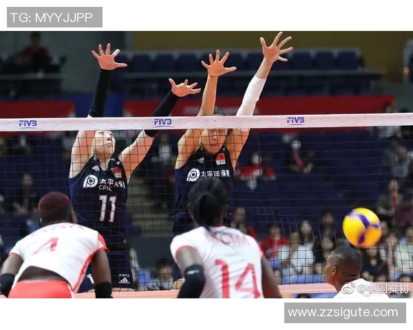 赛后分析：广州排球队与杭州排球队的战术意识与表现对比