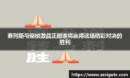 赛列斯与柴桢激战正酣谁将赢得这场精彩对决的胜利