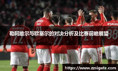 勒阿维尔与欧塞尔的对决分析及比赛前瞻展望