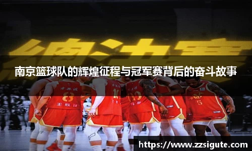 南京篮球队的辉煌征程与冠军赛背后的奋斗故事