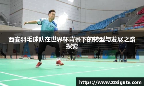 西安羽毛球队在世界杯背景下的转型与发展之路探索